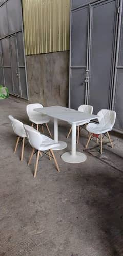 dainig table stool imported & local variety available