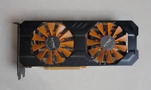 Zotac GTX 760 (2gb)