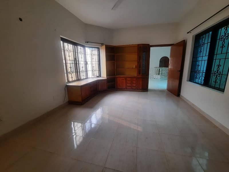 1 Kanal Full House Available For Rent DHA Phase 4 9