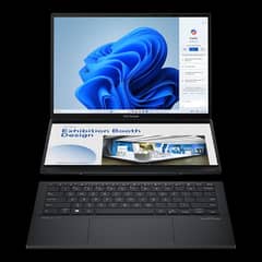 Brand New ASUS ZenBook Duo UX8406MA | Intel Core Ultra 7