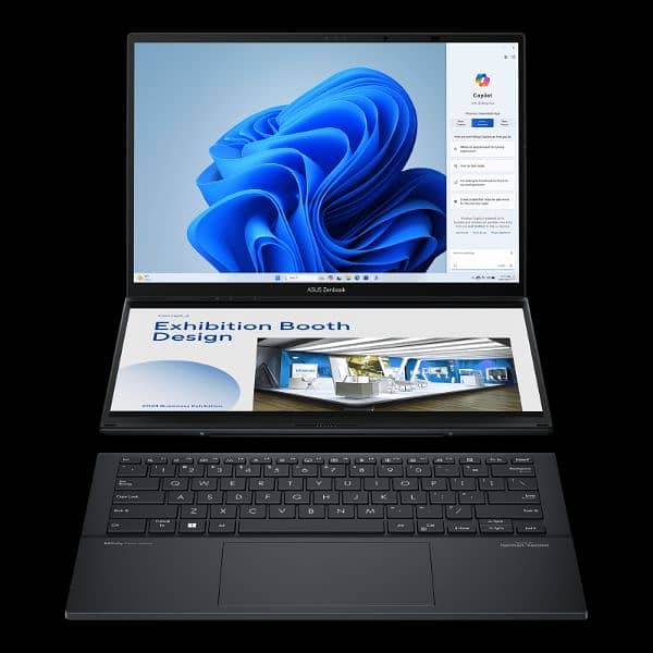 Brand New ASUS ZenBook Duo UX8406MA | Intel Core Ultra 7 0