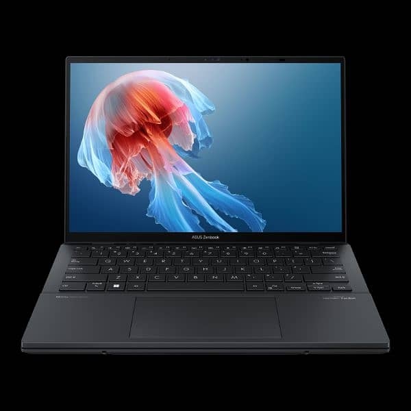 Brand New ASUS ZenBook Duo UX8406MA | Intel Core Ultra 7 2