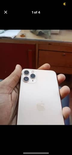 IPHONE 11 pro max no app jv