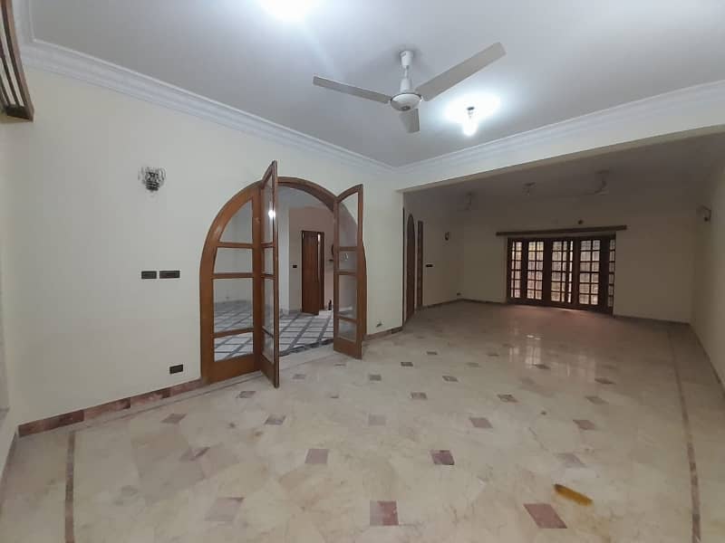 1 Kanal Lower Portion For Rent DHA Phase 1 0