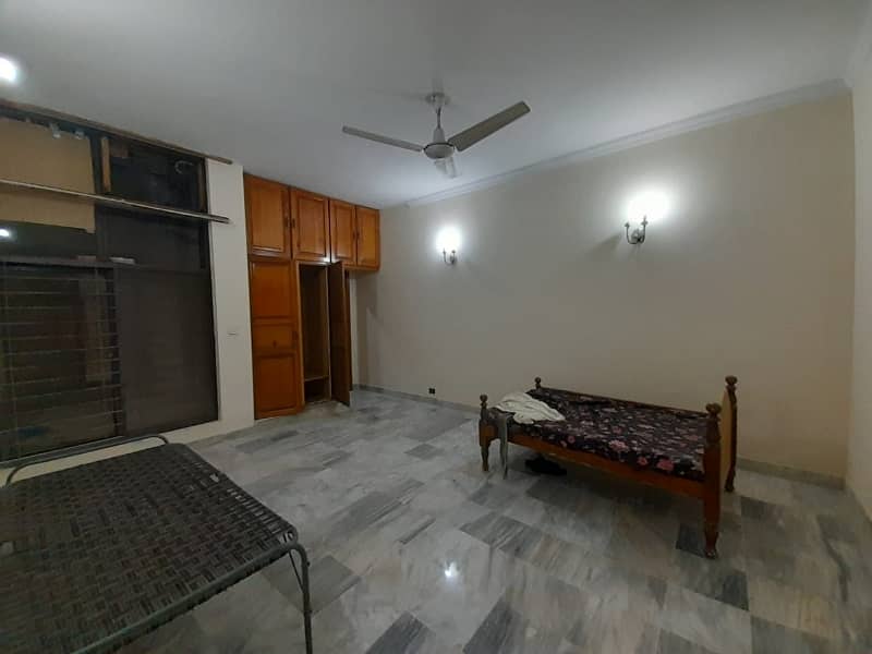 1 Kanal Lower Portion For Rent DHA Phase 1 7