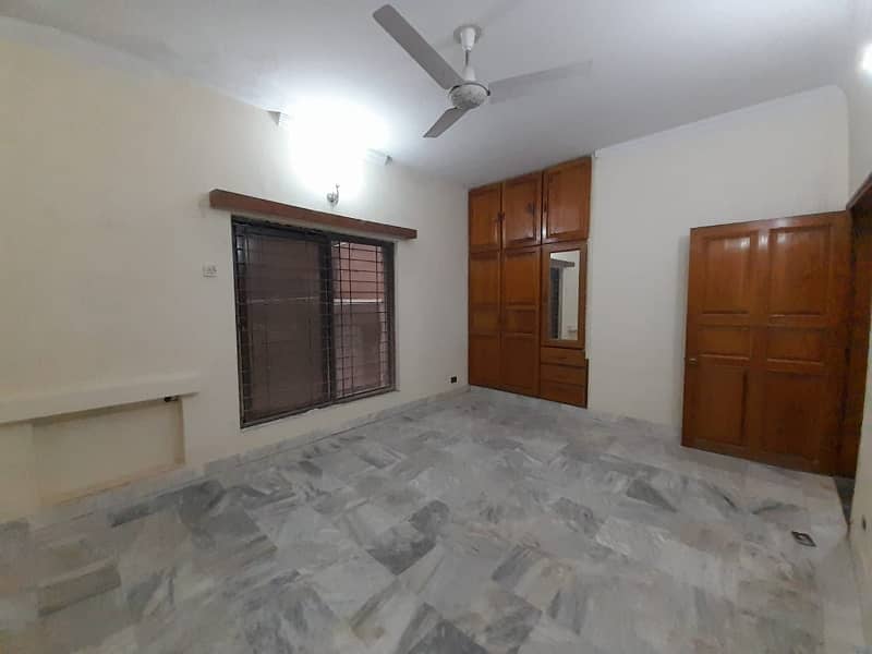 1 Kanal Lower Portion For Rent DHA Phase 1 10