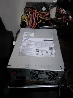 FSP power supply 850 watts