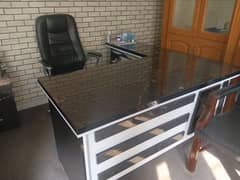 Office Executive Table