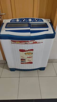 good quality washing machine 12kg for sale