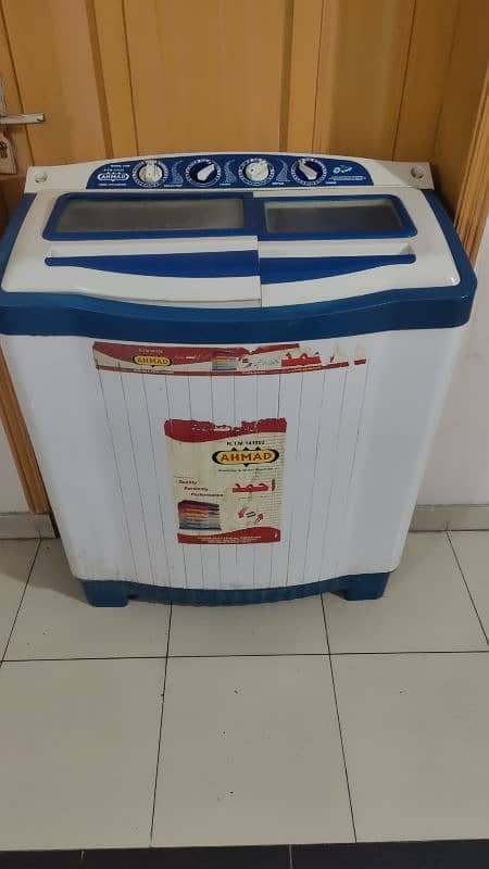 good quality washing machine 12kg for sale 0