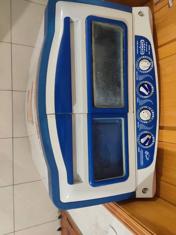 good quality washing machine 12kg for sale 2