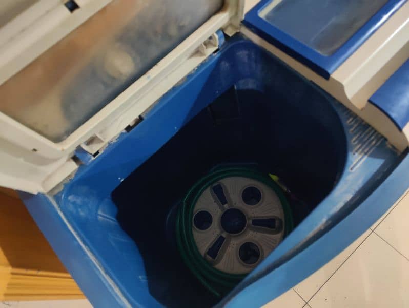 good quality washing machine 12kg for sale 3