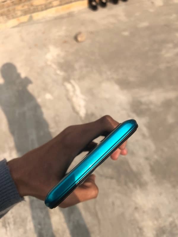 infinix hot 9 play 4