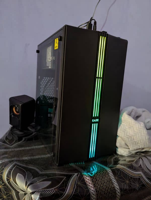 gaming pc 0