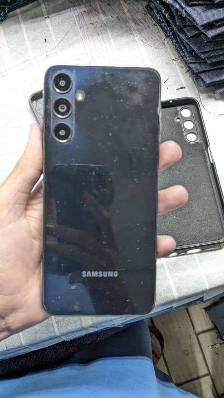 Samsung Galaxy A05s 6