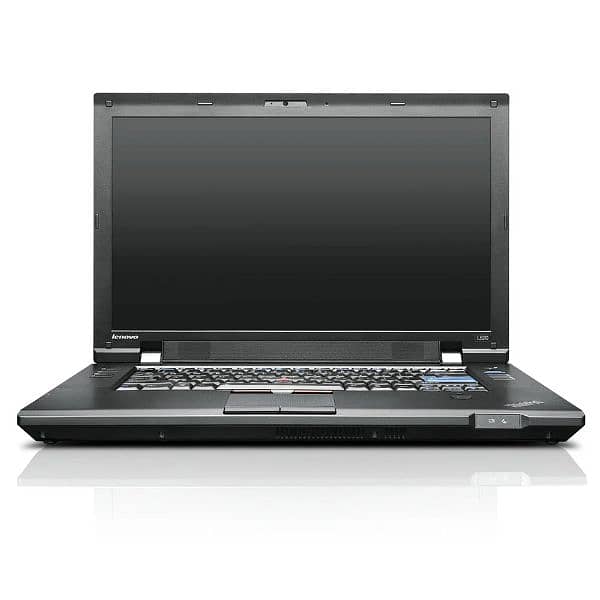 Laptop 2nd generation Core i3 M-Processor 0