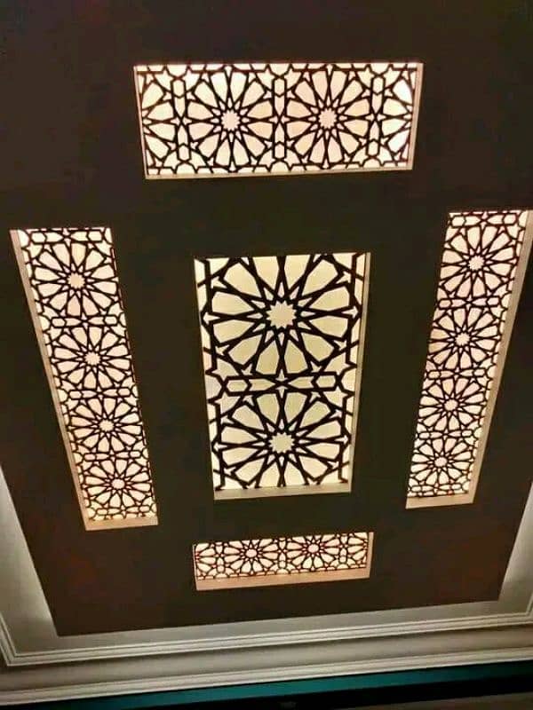 False ceiling electric Pelamber color carpenter etc. . 03148087606 18