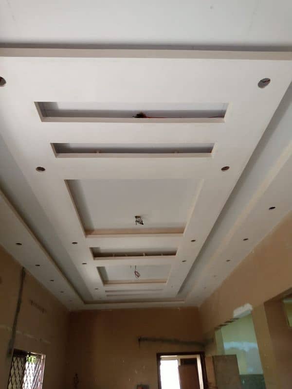 False ceiling electric Pelamber color carpenter etc. . 03148087606 19