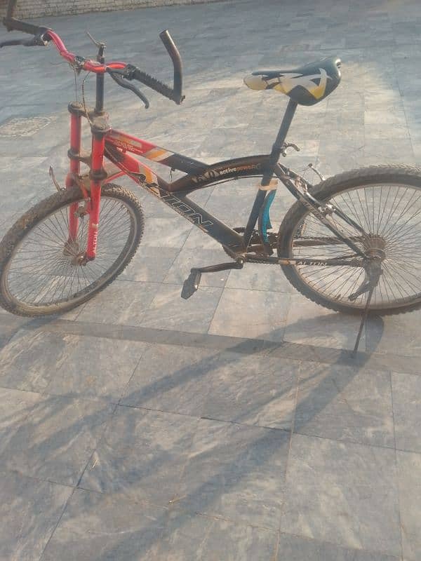 bicycle for sale 0