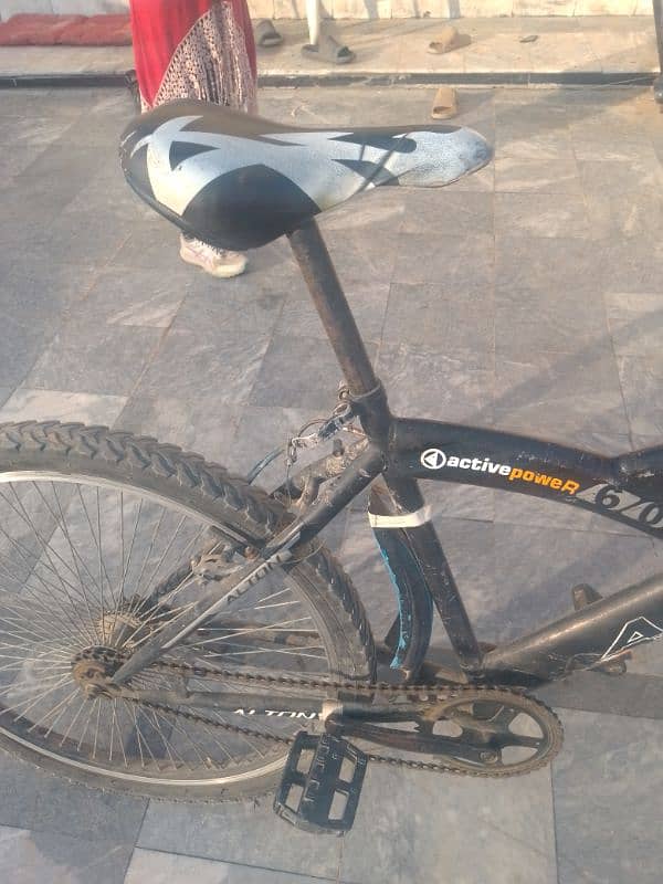 bicycle for sale 2