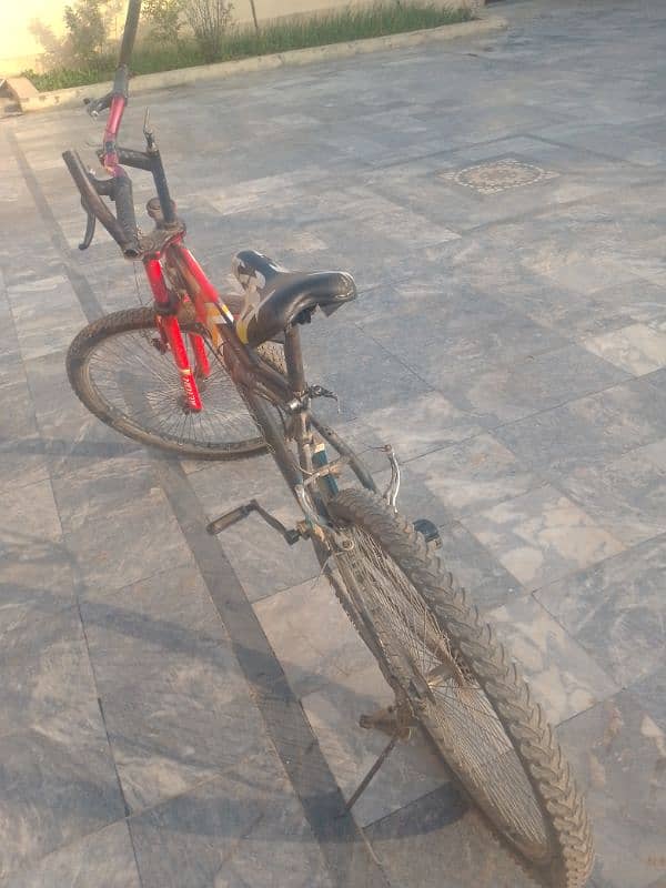 bicycle for sale 3