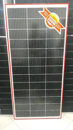 Solar Panel Honda / Enova, Cell German 180w /200w /230w. Best Price