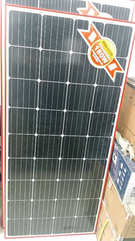 Solar Panel , Honda Solar Panel , Cell Garmny , Best Price In Karachi. 4