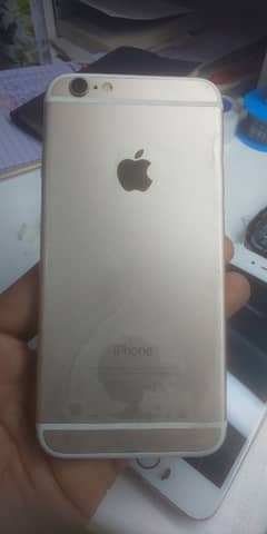 I phone 6