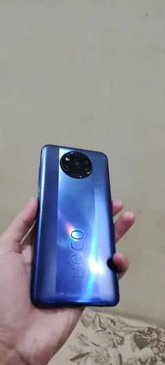 Poco x3 pro