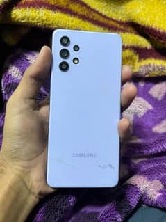 samsung a32 okay mobile with box