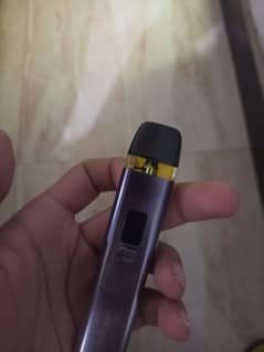 Greek vape wenax q pod \ vape