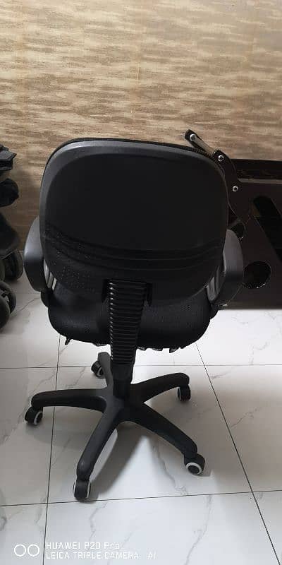 Computer/Office Round Chair 0