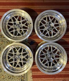 Hollow Rims For Sale