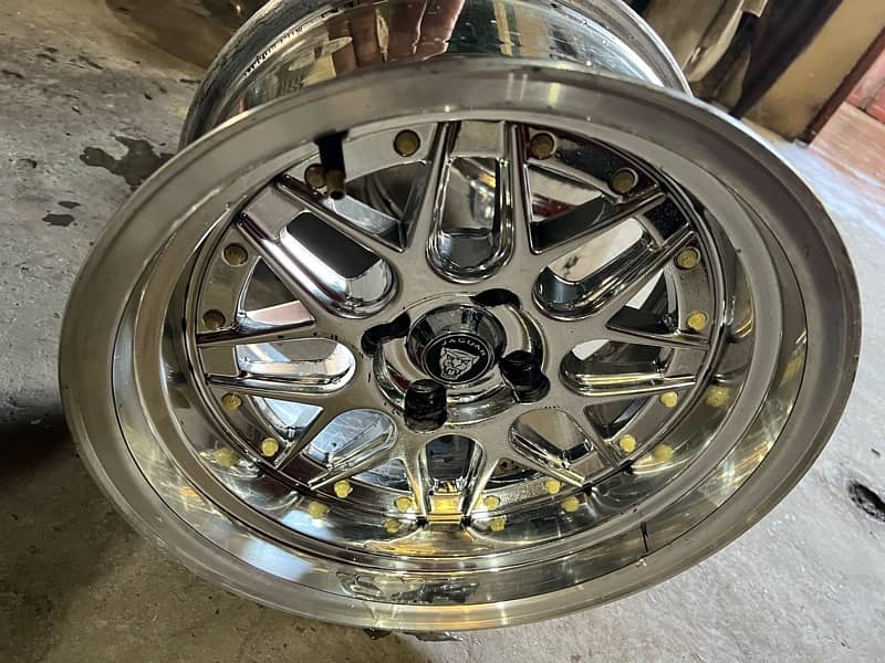 Hollow Rims For Sale 2