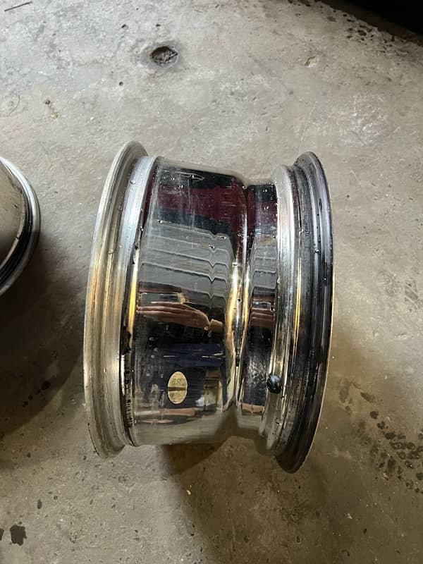 Hollow Rims For Sale 3