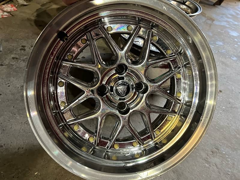 Hollow Rims For Sale 4