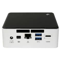 INTEL NUC mini PC