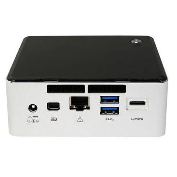 INTEL NUC mini PC 0