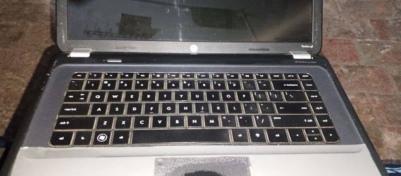 Hp Pavilion G6 Laptop For Sale 3