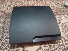 jailbreak PS3 slim with two controllers