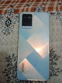 Vivo v21