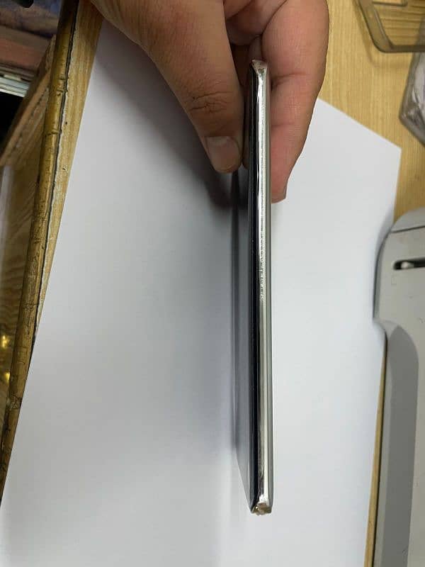 Oppo reno 12 5g just like new 2