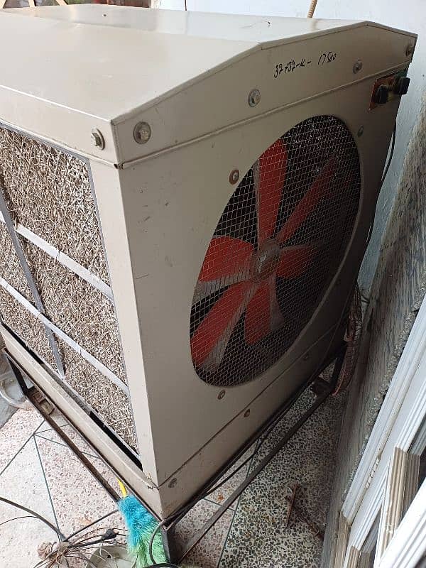 air cooler 0