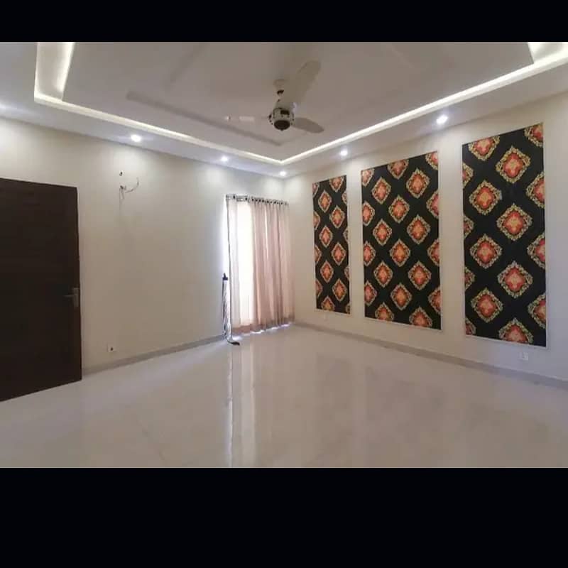 5 Marla House For Rent In Paragon City Lahore 1