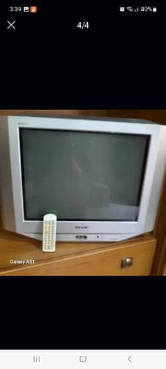 tv sony wega