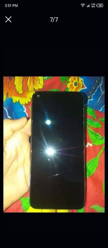 Tecno camon 12 air urgent sale 1