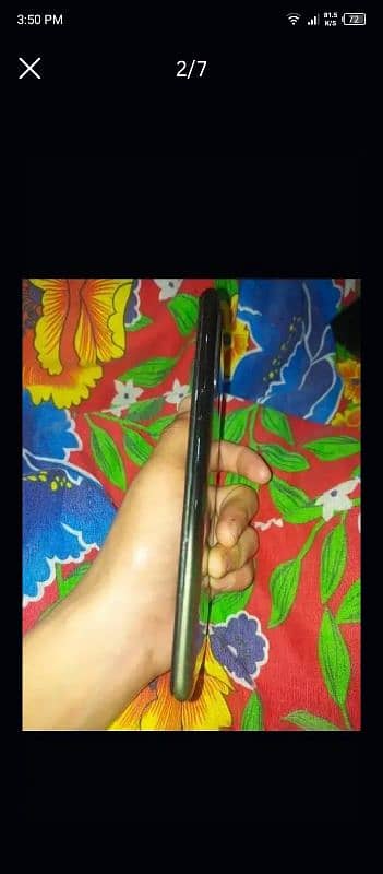 Tecno camon 12 air urgent sale 6