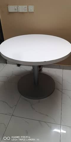 4 Person Dinning/Office/Stydy Table