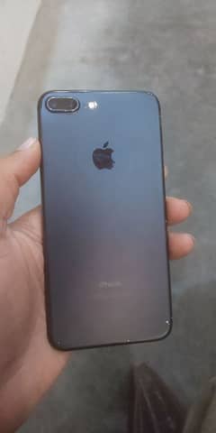 iphone 7plus pta approved 128gb