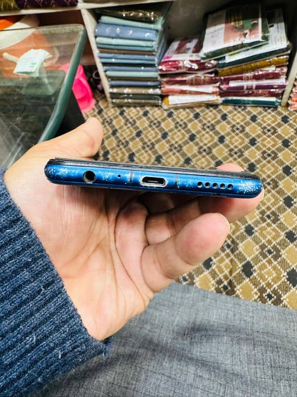 Huawei honor 8x 3